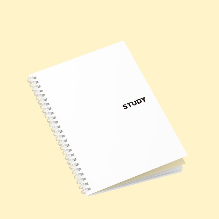 Study Notebook